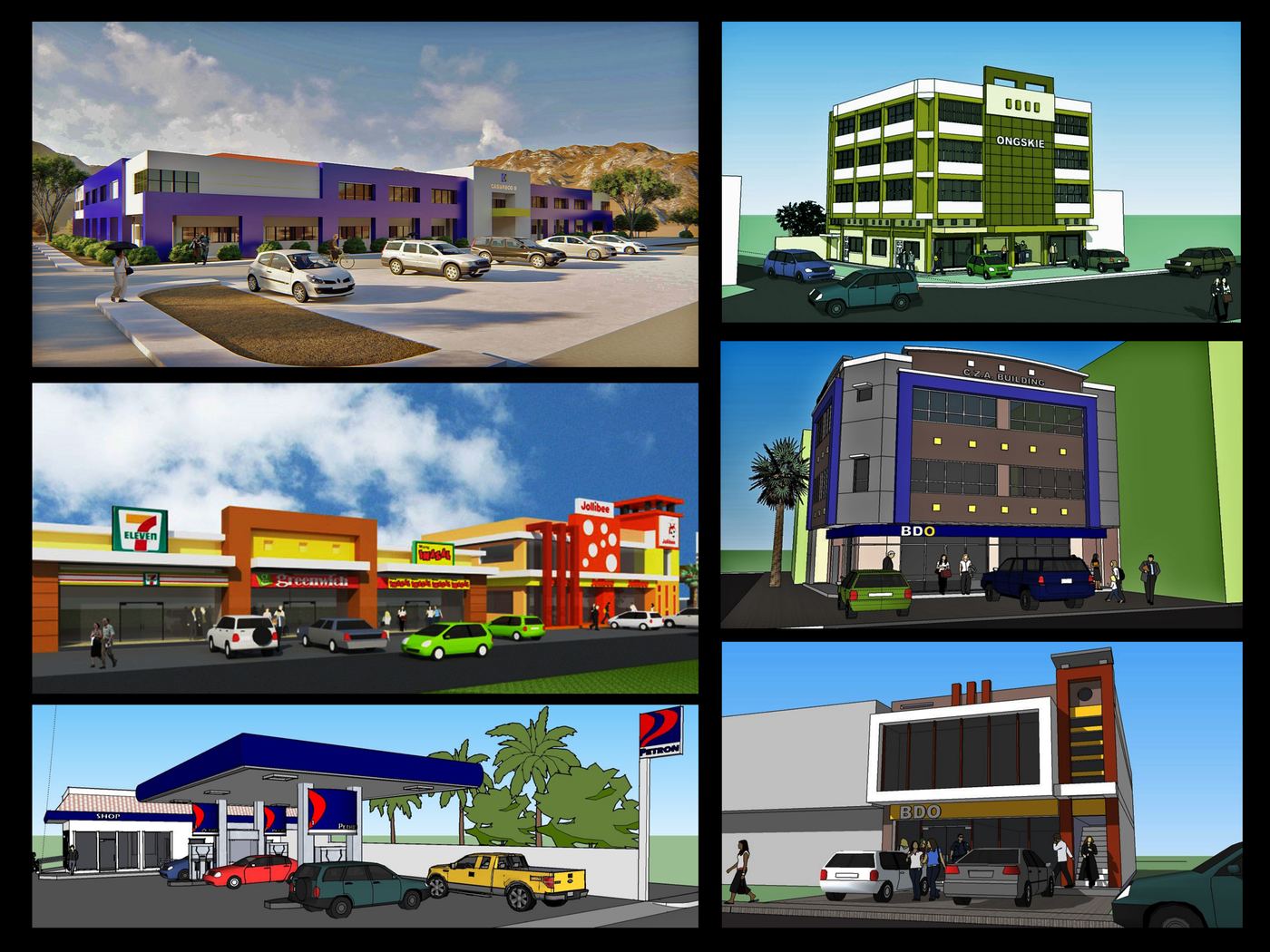 Commercial 3