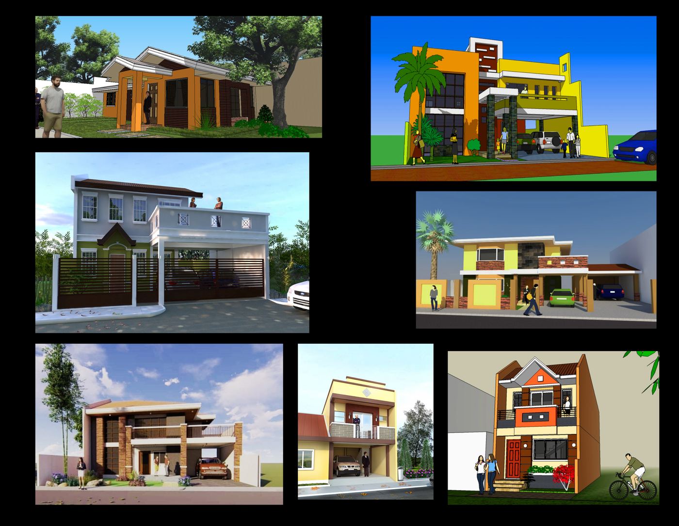 Residential 4